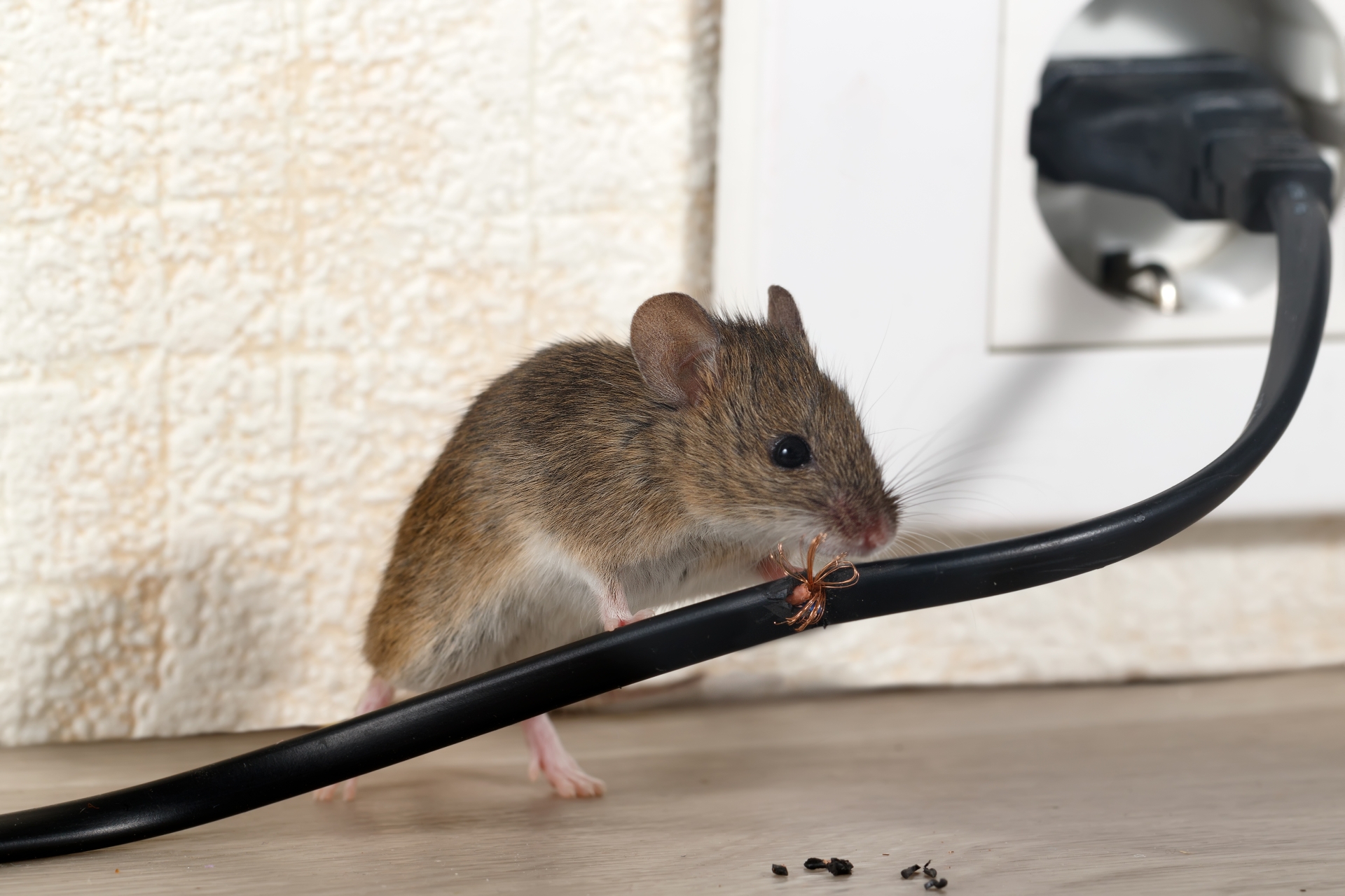 Mice Infestation, Pest Control in Collier Row, RM5. Call Now 020 8166 9746